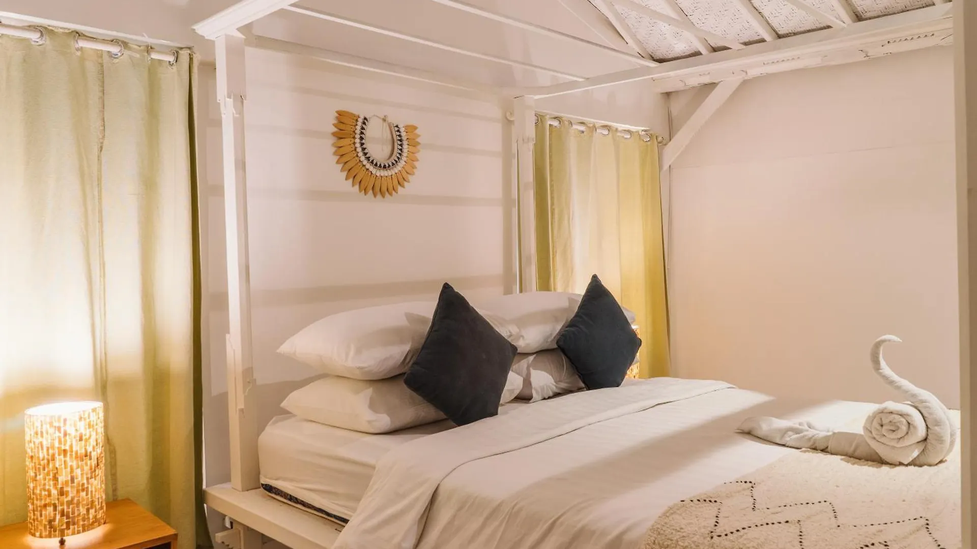 Villa Modern 3Br Villa, 4Min To Double Six Beach, Pool Seminyak  Indonesia