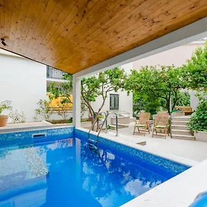 Luxury Roza , Split Croatia