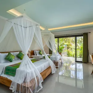 Cahaya , Ubud (Bali) Indonesia