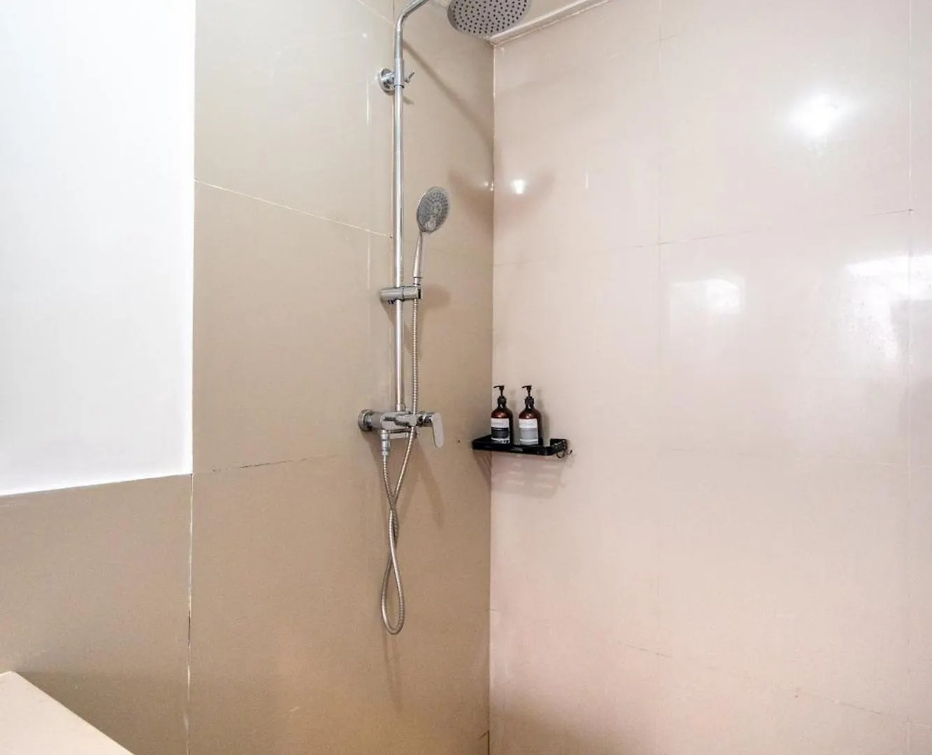 Modern 3Br Villa, 4Min To Double Six Beach, Pool Seminyak Villa